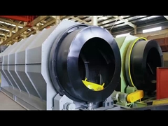 เครื่องกรองกลองไม่มีหม้อ