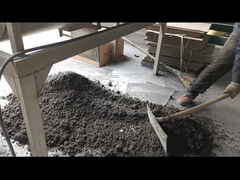 เครื่องเจาะปุ๋ยอินทรีย์ (Organic Fertilizer Granulator) (1)