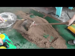 เครื่องบดเม็ดบดแผ่น (Flat Die Granulator) (1)