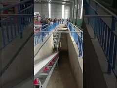 ถังแกรนูลสำหรับทำปุ๋ย NPK, ถังแกรนูล, เครื่องพ่นแกรนูล