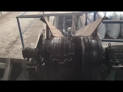 สายการผลิตปุ๊กตอ่อนปุ๋ยอินทรีย์