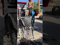 NPK เครื่องบดลูกกลองม้วนแรงดันสูง สําหรับ NPK เครื่องบดลูกกลองม้วน