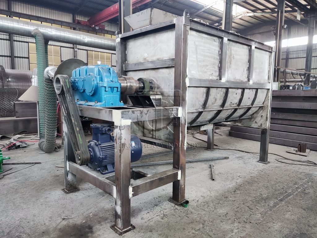 1-20m3 ขนาดของขยะอินทรีย์ เครื่องแปรรูปครบถ้วนอุปกรณ์แปรรูปอุปกรณ์แปรรูปอุปกรณ์แปรรูปอุปกรณ์แปรรูปอุปกรณ์แปรรูปอุปกรณ์แปรรูปอุปกรณ์แปรรูปอุปกรณ์แปรรูปอุปกรณ์แปรรูปอุปกรณ์แปรรูป