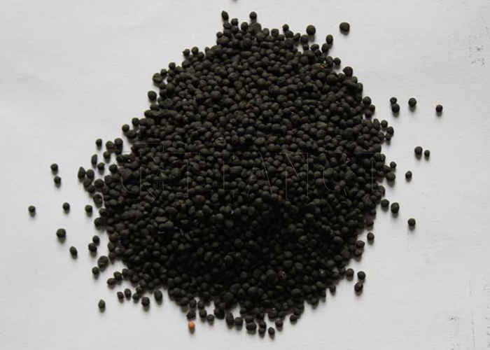 เครื่องทำเม็ดปุ๋ยที่เหมาะสำหรับการเปลี่ยนของเสียอินทรีย์ ฟาง ปุ๋ยคอก ขี้เลื่อย ก้างปลา และกรดฮิวมิกให้เป็นปุ๋ยเม็ด