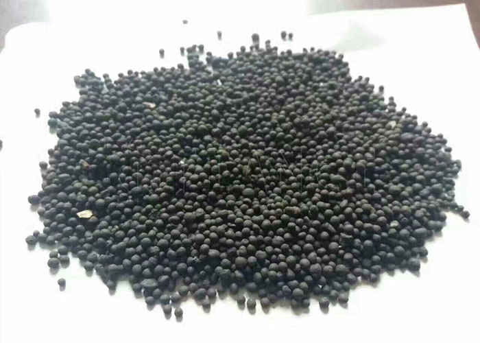 เครื่องทำเม็ดปุ๋ยที่เหมาะสำหรับการเปลี่ยนของเสียอินทรีย์ ฟาง ปุ๋ยคอก ขี้เลื่อย ก้างปลา และกรดฮิวมิกให้เป็นปุ๋ยเม็ด