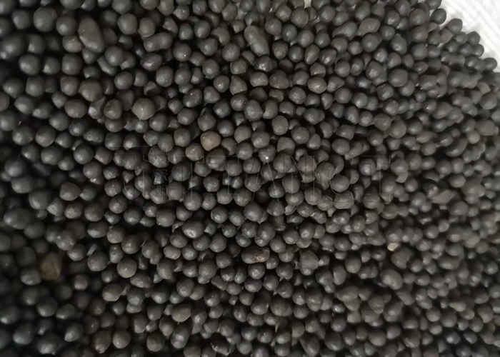 สายการผลิตคอมพอสต์ granulator สายการผลิตอุปกรณ์การ granulation พิเศษของปุ๋ยอินทรีย์