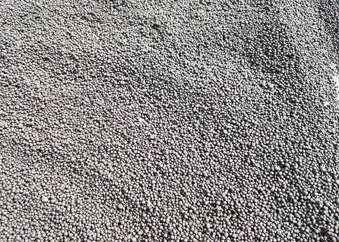 เครื่องทำเม็ดปุ๋ยที่เหมาะสำหรับการเปลี่ยนของเสียอินทรีย์ ฟาง ปุ๋ยคอก ขี้เลื่อย ก้างปลา และกรดฮิวมิกให้เป็นปุ๋ยเม็ด