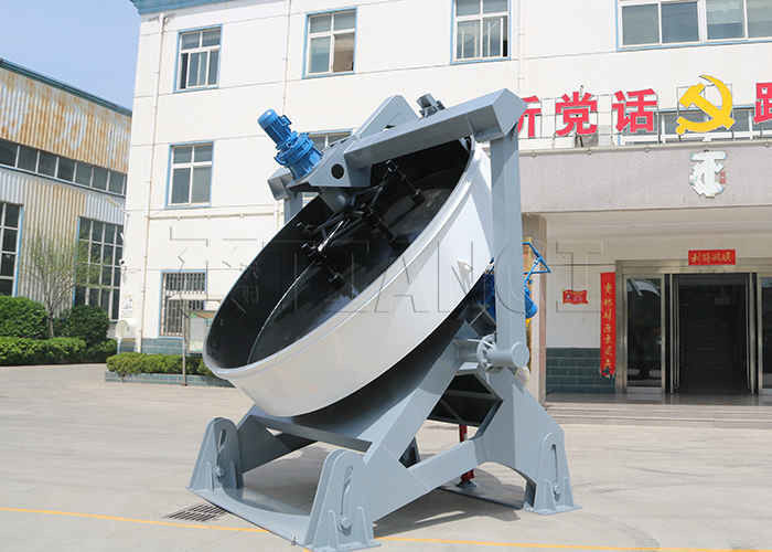 เครื่องผลิตปุ๋ยหมักไก่ เครื่องปุ๋ยชนิดแผ่น เครื่องปุ๋ยกระจก 380V