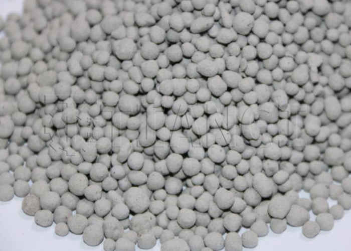 เครื่องอัดเม็ดปุ๋ยที่เหมาะสำหรับการผลิตปุ๋ยเม็ดอย่างต่อเนื่อง พร้อมประสิทธิภาพที่เสถียรและใช้งานง่าย