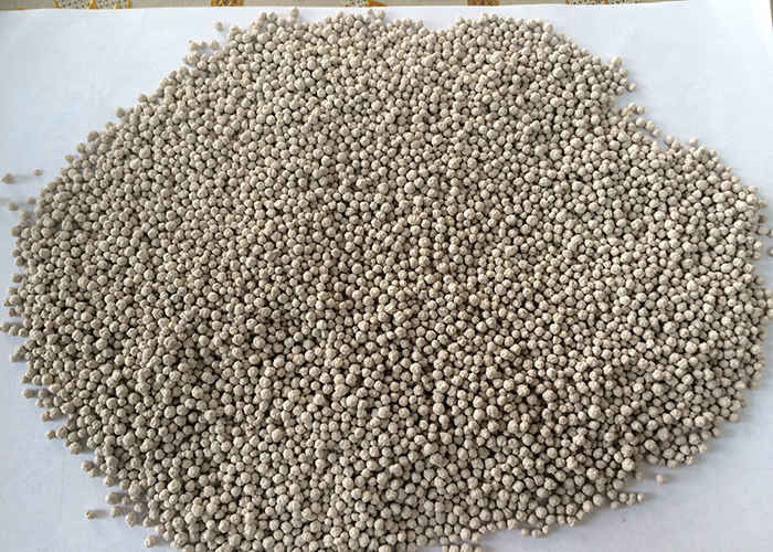 เครื่องปั่นกระดาษ เครื่องปั่นปูนอินทรีย์ เครื่องปั่นปูนอินทรีย์ สําหรับการผลิตกรานูลคอมพอสต์อินทรีย์