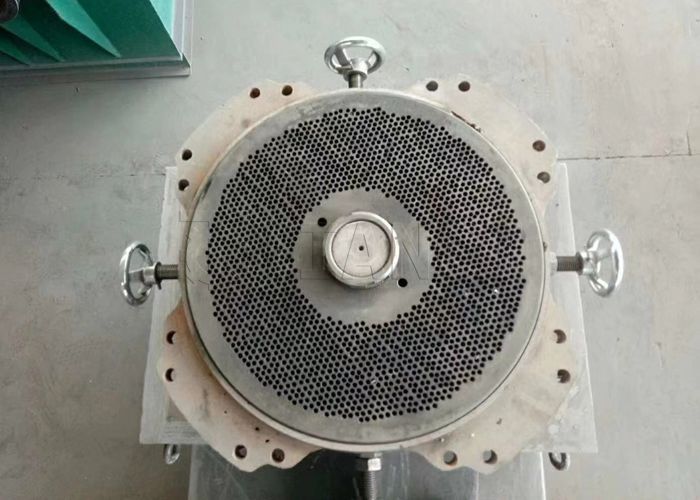 สายการผลิตแกรนูลรูปร่างแผ่น สายการผลิตแกรนুলেชั่นพิมพ์แบบแผ่นสําหรับการผลิตขนาดใหญ่