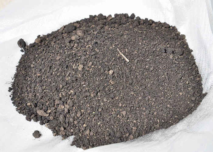 โรงงานผลิต รุ่น crawler อุปกรณ์หมักหมักหมักหมักหมัก compost