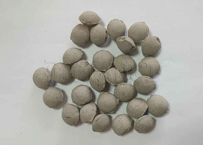 สายการผลิตปุ๋ยประกอบ NPK สําหรับการแปลงผงปุ๋ยเคมีเป็นแกรนูลปุ๋ย