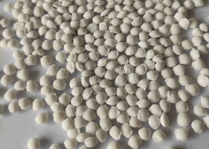 สายการผลิตปุ๋ยประกอบ NPK สําหรับการแปลงผงปุ๋ยเคมีเป็นแกรนูลปุ๋ย