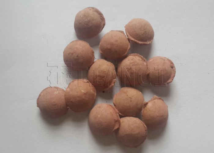 สายการผลิตปุ๋ยผสมแบบเม็ดด้วยเครื่องอัดลูกกลิ้งขั้นสูง พร้อมเทคโนโลยีการอัดรีดแบบแห้งสำหรับยูเรีย, MAP, DAP และผงเคมีอื่นๆ