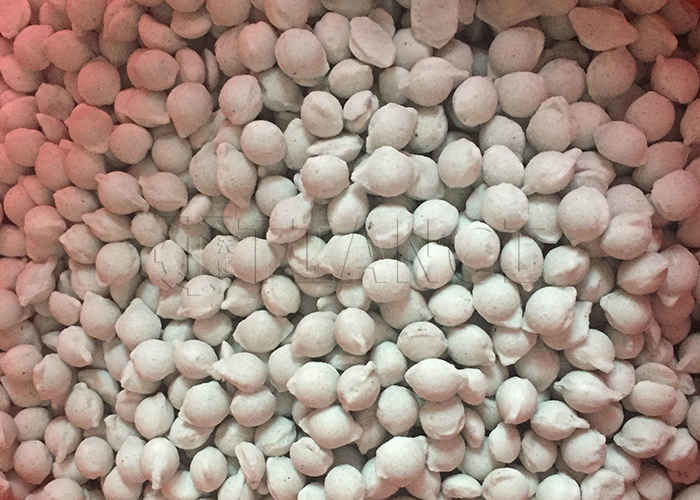สายการผลิตปุ๋ยหมักไก่ granulation สายการผลิตปุ๋ยหมักไก่