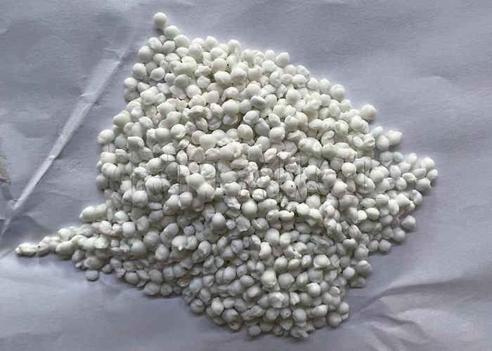 สายการผลิตปุ๋ยผสมขนาด 2-10 มม.