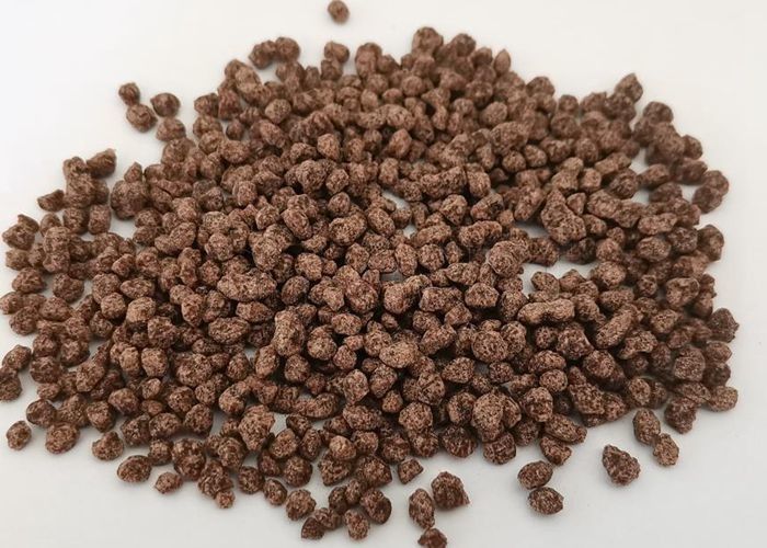 1-20 T/H โรงงานการปลูกขี้ดุ น pellets granulation สายการผลิตปุ๋ยอินทรีย์