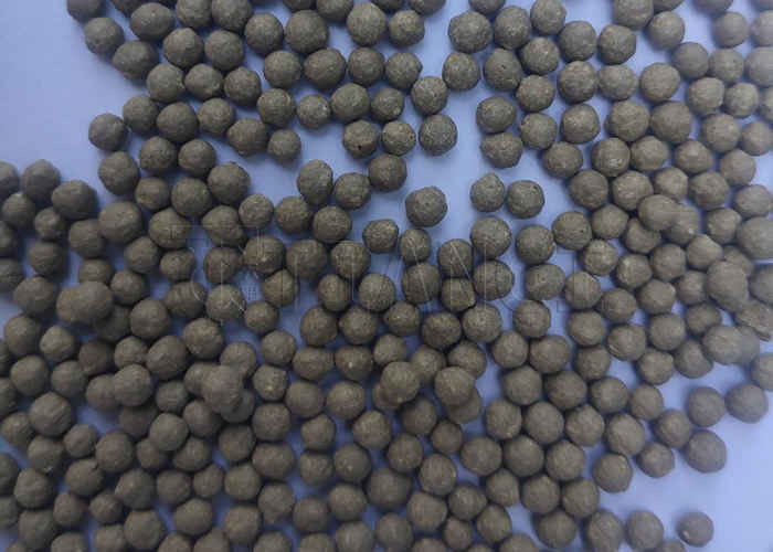 การผลิตปุ๋ยประสิทธิภาพสูง สายการผลิตปุ๋ยอินทรีย์