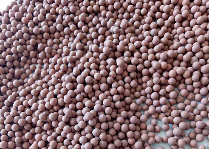 สายการผลิต granulator granulator ลูกกลม สายการผลิต granulator ผังปุ๋ยชีว