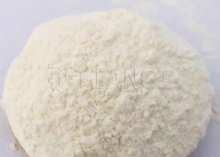 สายการผลิตแกรนเลเตอร์กลองขนาดสูงสําหรับแกรนเลอร์ปุ๋ยอินทรีย์