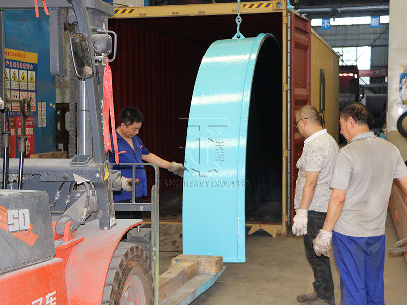 เครื่องทำเม็ดปุ๋ยคุณภาพสูง เหมาะสำหรับการผลิตปุ๋ยเม็ดอย่างต่อเนื่อง