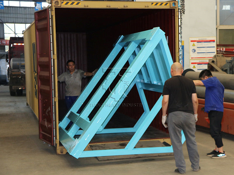 เครื่องทำเม็ดปุ๋ยสำหรับผลิตปุ๋ยอินทรีย์และปุ๋ยผสม เหมาะสำหรับงานเกษตรขนาดใหญ่