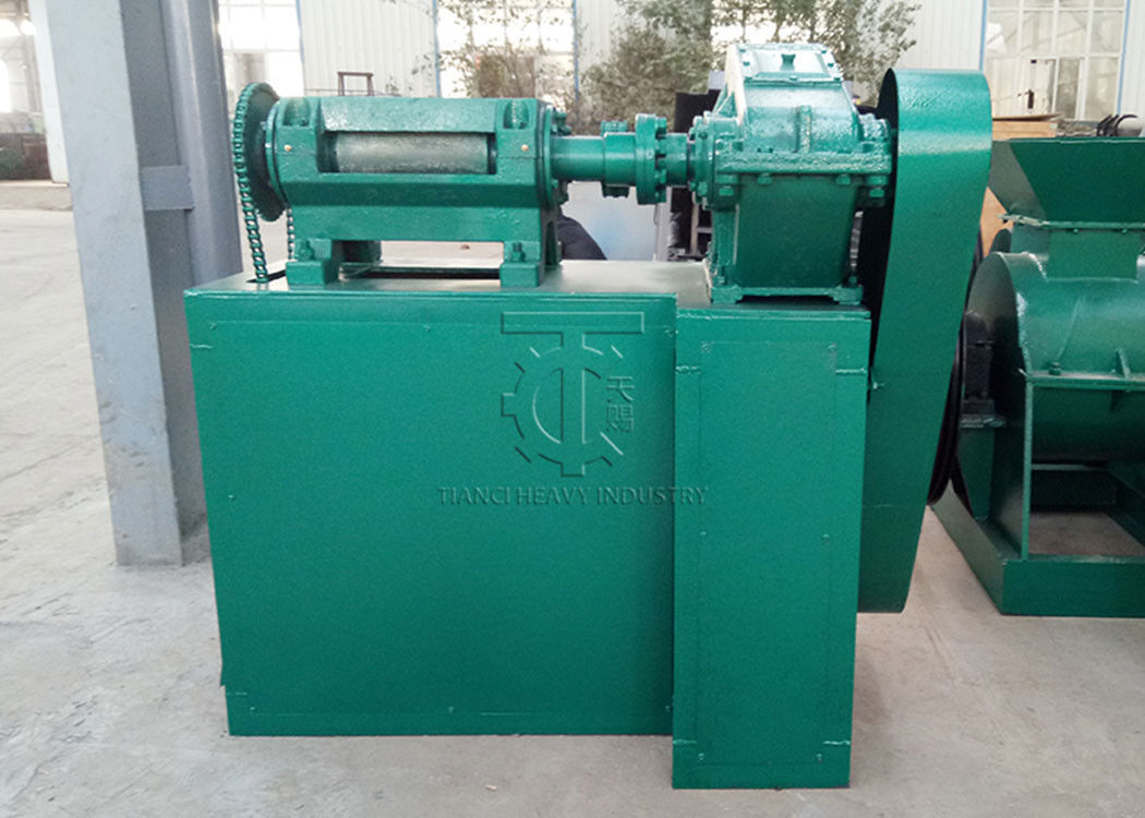 เครื่องบดโปแทสเซียมโฟสเฟตโมโนโปแทสเซียม MKP เครื่องบดปุ๋ยของอุปกรณ์โรงงานปุ๋ย