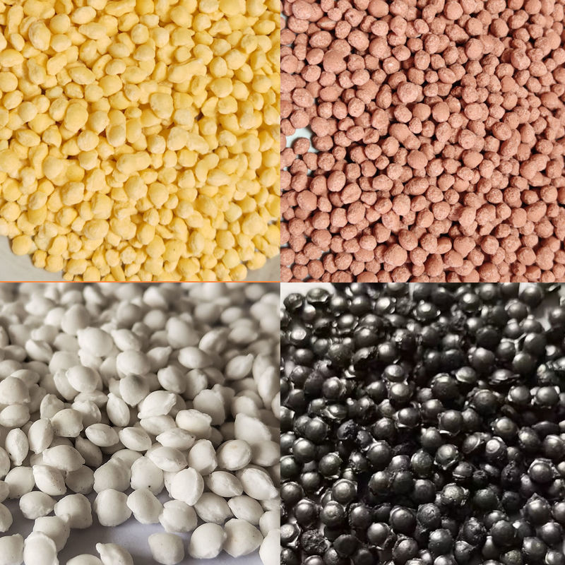 อุปกรณ์การผลิตปุ๋ยคอมพอสต์