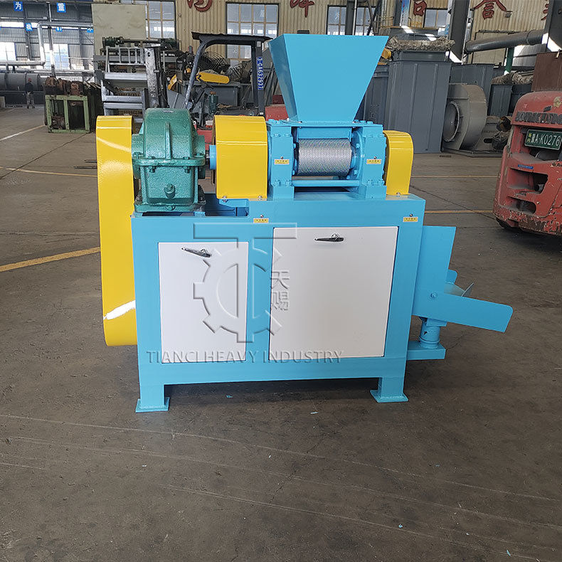 เครื่องบดหินกรดฮูมิคสําหรับอุปกรณ์การผลิตเชื้อเพลิงกรดฮูมิคแบบเม็ด