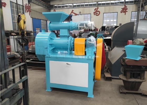 ขดมแร่เพื่อแกรนูเลอร์ เครื่องคอมพอสต์ขยะอินทรีย์แหวน Die Granulator