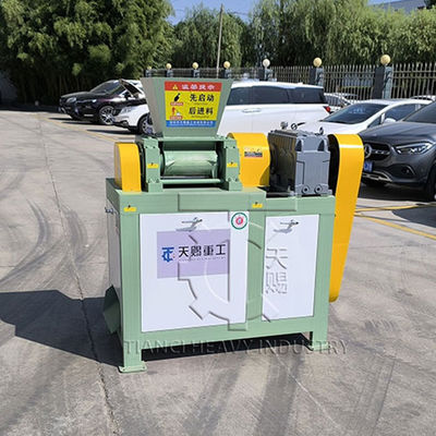 เครื่องปั่นเถ้าพืชโดยไม่แห้ง เครื่องปั่นขีดขีดขีดขีดขีด