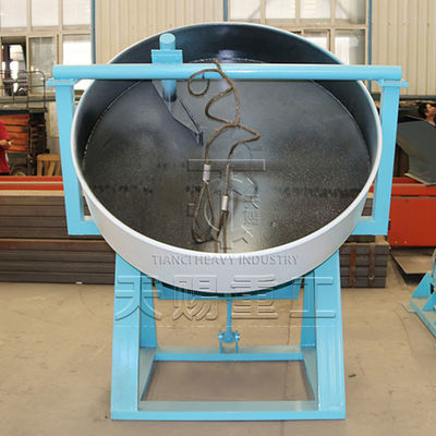 เครื่องทำปุ๋ยเม็ดแบบผสม NPK, เครื่องทำเม็ดแบบดิสก์, อุปกรณ์การทำเม็ด