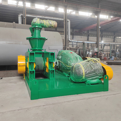 Tianci Pressure Roller Ball Press Machine สำหรับดินเหนียวและโค้กชิป pelletizing